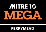 M10 MEGA Ferrymead logo
